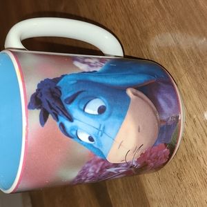 eeyore mug